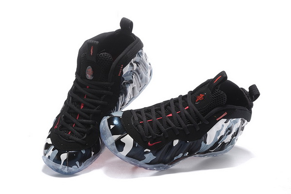 Foamposite One Men Shos--012